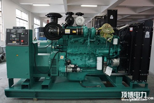 柴油发电机维修保养-康明斯发电机组动力不足原因
