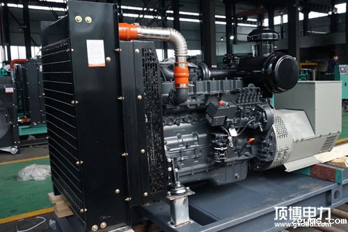 必威中文官网电话电力柴油发电机厂房