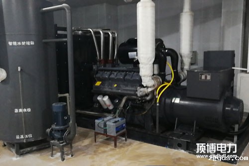 必威中文官网电话电力沃尔沃发电机