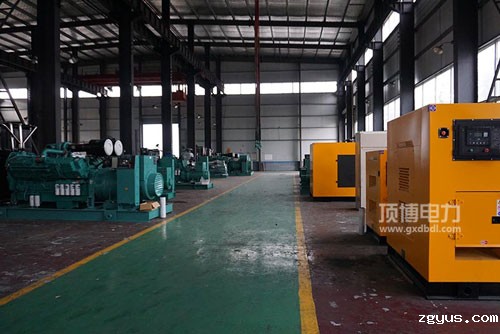 小设计有着大作用-柴油发电机组300kw油箱盖的气孔