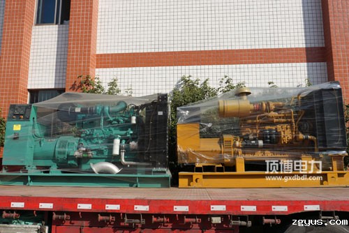 保护喷油嘴,原来发电机柴油滤芯还有这个功能