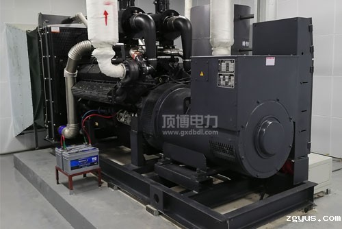 防城港玉柴发电机怎样测量和调整柴油机气门间隙