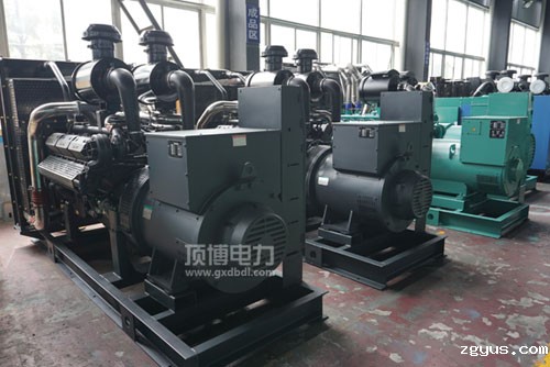 柴油机保养维护知识:轴瓦失效原因