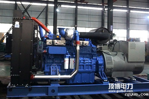 50千瓦发电机组价格是多少?哪个品牌型号好?