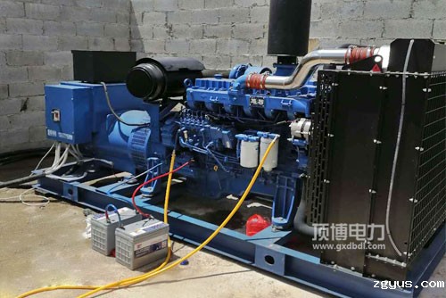 4个错误操作致使发动机废气涡轮增压器使用寿命减短