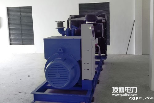 汽轮同步发电机冷却方式有哪几种?温升要求有哪些?