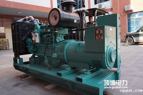 柴油发电机的价格因不同配置不一样,怎么选最划算?