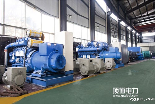 小型柴油发电机价格多大的合适?多少钱一台?