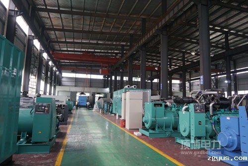 UPS是什么?与柴油发电机有何关联?