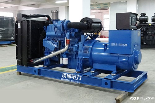 厂家严控生产,必威中文官网电话电力用质量打造柴油发电机组品牌