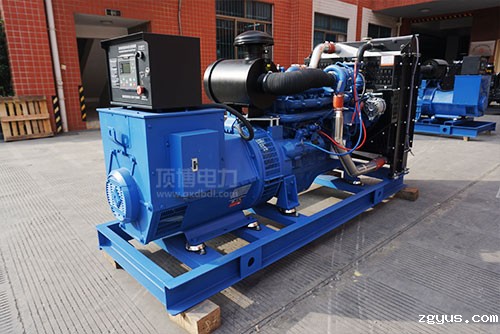 必威中文官网电话云平台可实现手机和电脑远程掌控柴油发电机组