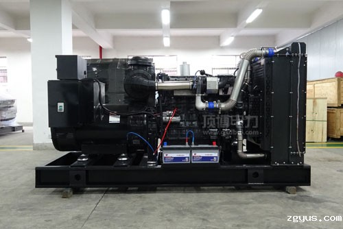 必威中文官网电话柴油发电机组一台大概是在什么价位