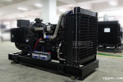 造成康明斯120KW发电机磨损的始作俑者有哪些呢?