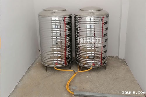 3种类型柴油发电机组燃油箱,看完你就知道选哪种性价高