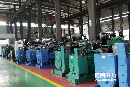 除了养殖业医院还有哪些单位需要用到柴油发电机组作为备用电源?