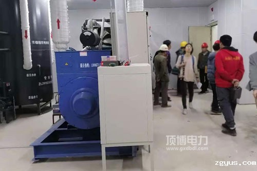 购买备用柴油发电机组应考虑哪些因素?是否需要静音箱或移动拖车