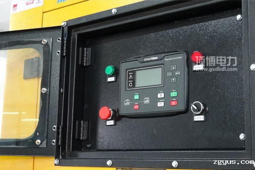 厂家推荐一款好用的柴油发电机组用远程监控系统