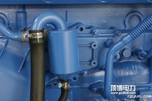 柴油发电机起动系统有什么作用?该如何使用?