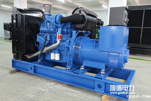 影响柴油发电机平均寿命都有哪些?我们该如何延长