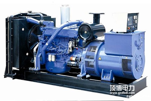 消防柴油发电机组安装必威中文官网电话云远程监控的好处