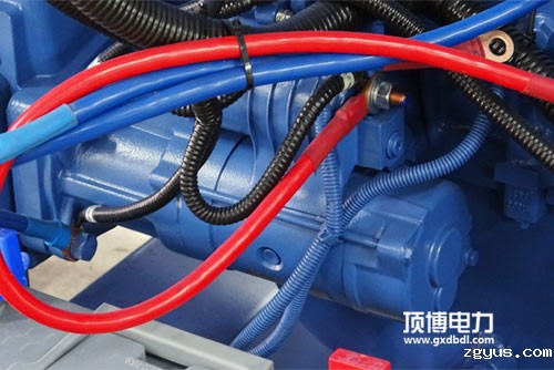 玉柴发电机组喷油泵供油过多的原因