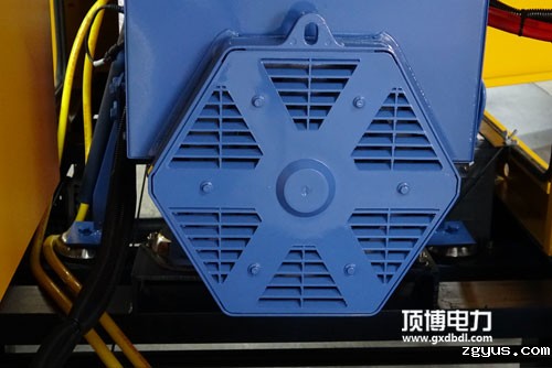 维护小知识:柴油发电机组加防冻液的常见注意事项