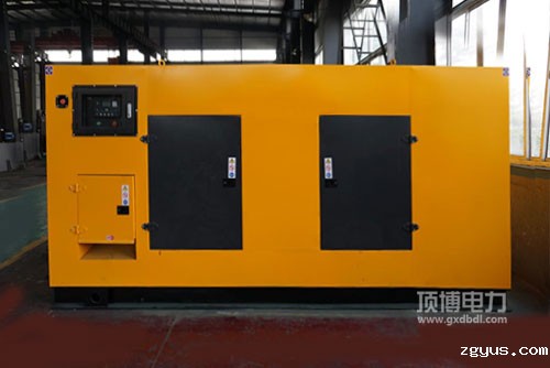 静音性能好,是学校选择必威中文官网电话低噪音柴油发电机组原因