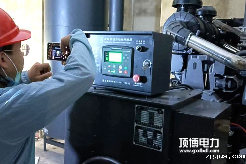 发电机组水箱-散热器漏水怎么办?检查缝隙小技巧分享