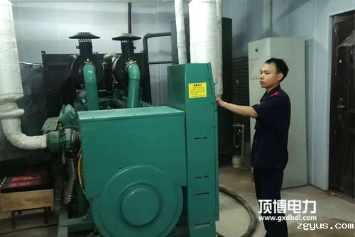 柴油发电机维护管理的重要性不言而喻,防止小维修变大问题