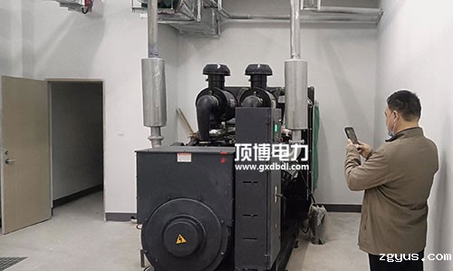 发动机的故障检测