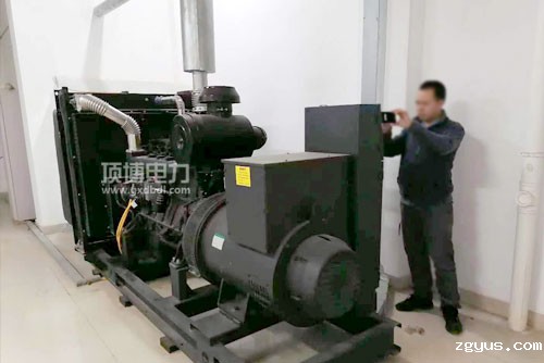 里卡多柴油发动机