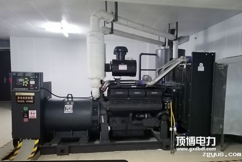 必威中文官网电话远程监控柴油发电机组固件螺母保养不可忽视