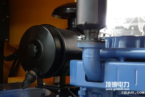 如何确保备用柴油发电机的维护成本合理呢