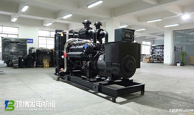 北投观海上城S2地块项目发电机组采购安装工程启动,betway西汉姆联官方网站提供核心动力支持