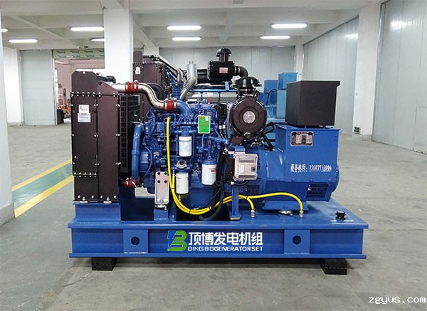 柴油发电机选购