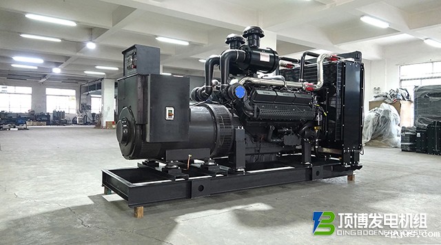 520KW上柴 (1) 拷贝