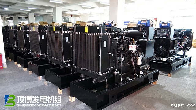 90KW康明斯30台-高清1 拷贝