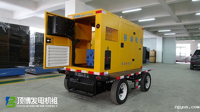 30kw玉柴移动拖车 (2) 拷贝