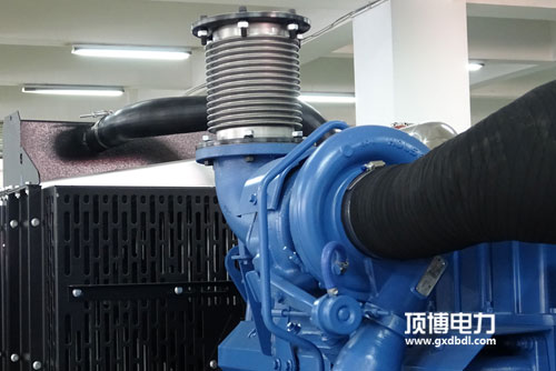 发电机组柴油机这样保养，使用寿命想不长都难！