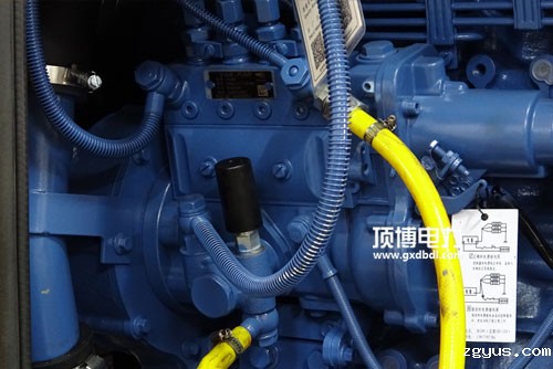 2021柴油发电机组设备日常维护保养制度重要意义