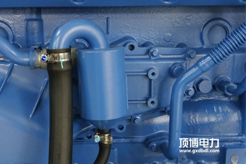 云为什么吸引了那么多的企业的柴油发电机配置呢？