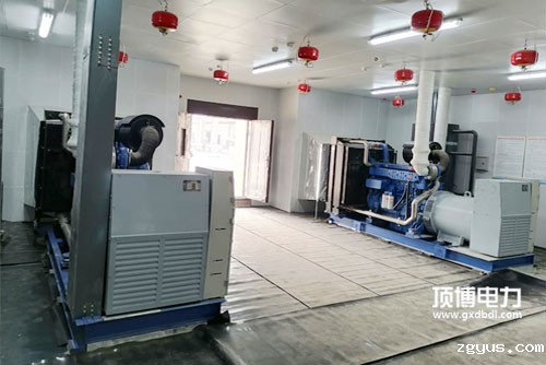 什么叫柴油发电机组并联运行?对柴油发电机组运行有什么优点?