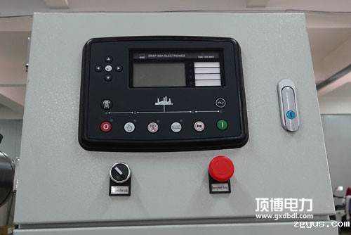 帮你搞明白150kW柴油发电机组起动后，为何起动机还继续工作？