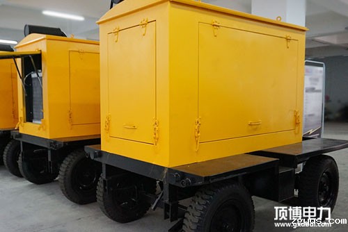 要想买到质量好柴油发电机组，第一步是要挑品牌柴油机