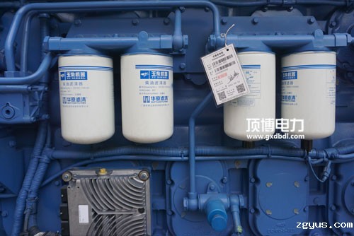 弗列加全套冷却剂如何保护玉柴发电机组发动机