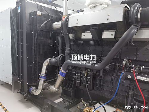 柴油发电机