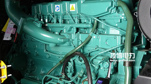 柴油发电机