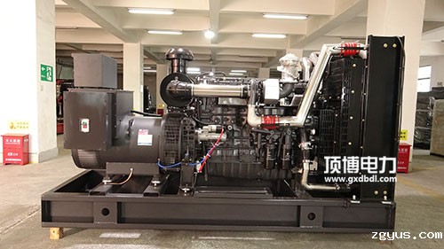 纯铜无刷发电机