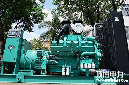 30-3000发电机
