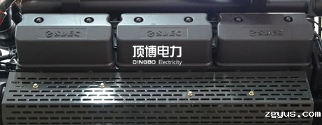 排气管防护网罩